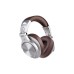Навушники OneOdio Fusion A70 Bluetooth+3,5мм/6,35мм Silver/Brown (A70 Silver Brown)