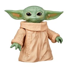 Фігурка для геймерів Hasbro Star Wars Малюк Йода серії Зоряні Війни Мандалорець (F1116)