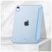 Чохол до планшета BeCover Tri Fold Hard Apple iPad 10.9" 2022/24/11" 2025/2024 Light Blue (712984)