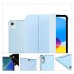 Чохол до планшета BeCover Tri Fold Hard Apple iPad 10.9" 2022/24/11" 2025/2024 Light Blue (712984)