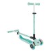 Самокат Globber серії Go Up Active 360 м'ятний Колеса з підсвічуванням (749-206)