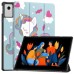 Чохол до планшета BeCover Smart Case Lenovo Idea Tab Plus 12.1" Unicorn (715091)