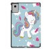 Чохол до планшета BeCover Smart Case Lenovo Idea Tab Plus 12.1" Unicorn (715091)