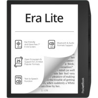 Електронна книга Pocketbook 710 Era Lite, Stone Green (PB710-9-WW)