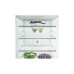 Холодильник Whirlpool WHK26413X6EA1 (WHK 26413 X6EA1)