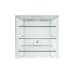 Холодильник Whirlpool WHK26413X6EA1 (WHK 26413 X6EA1)