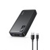 Батарея універсальна Ugreen 20000mAh 20W Two-way Fast Charging (PB312 25683)