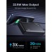 Батарея універсальна Ugreen 20000mAh 20W Two-way Fast Charging (PB312 25683)