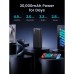 Батарея універсальна Ugreen 20000mAh 20W Two-way Fast Charging (PB312 25683)