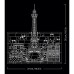 Конструктор LEGO Architecture Париж — місто кохання (21064)
