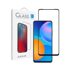 Скло захисне ACCLAB Full Glue Huawei P Smart 2021 (1283126508325)