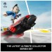 Конструктор Pantasy Astro Boy: Хлопчик зі скейтбордом (86207)