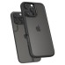 Чохол до мобільного телефона Spigen iPhone 16 Pro Ultra Hybrid Matte Black (ACS08125)