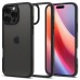 Чохол до мобільного телефона Spigen iPhone 16 Pro Ultra Hybrid Matte Black (ACS08125)