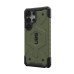 Чохол до мобільного телефона UAG Samsung Galaxy S25 Ultra Pathfinder with Magnet Olive Drab (214476117272)