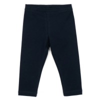 Лосини дитячі Lovetti трикотажні (5262-104G-blue)
