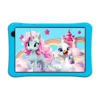 Планшет Teclast P85T KIDS 8 HD 4/64GB/ WIFI Metal/Blue (6940709685846)