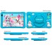 Планшет Teclast P85T KIDS 8 HD 4/64GB/ WIFI Metal/Blue (6940709685846)