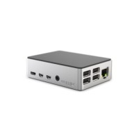 Корпус до промислового ПК Flirc for Raspberry Pi 4 (102476)