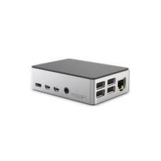 Корпус до промислового ПК Flirc for Raspberry Pi 4 (102476)
