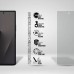 Плівка захисна Armorstandart Hydrogel Matte на внешний дисплей Samsung Fold 7 (SM-F966) (ARM87447)