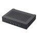 Комп'ютер ASUS PN43-BBN200MD MFF / N200, 1*SO-DIMM, M.2SSD, UMA, WiFi (90MR0172-M00040)