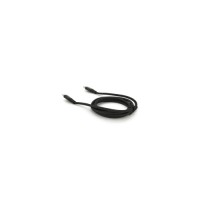 Дата кабель USB-C to Lightning 1.2m 2.1A black PZX (YT-PZX/V-109-M+L/B)