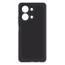 Чохол до мобільного телефона BeCover Silicone Xiaomi Redmi 15С 4G/5G Black (713784)