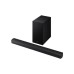 Акустична система Samsung HW-B650F/UA Black (HW-B650F/UA)