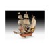 Збірна модель Revell Іспанський галеон, рівень 5, 1:96 (RVL-05620)