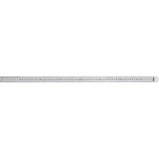 Лінійка будівельна Neo Tools нержавіюча сталь, 750мм (72-217)