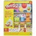 Набір для творчості Hasbro Play-Doh Весела кухня з масою для ліплення (G0538)