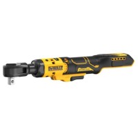 Гайковерт DeWALT кутовий 18 В XR Li-lon, 95 Нм, (без АКБ та ЗП) (DCF512N)