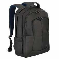 Рюкзак для ноутбука RivaCase 17" 8460 Black (8460Black)
