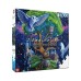 Пазл GoodLoot Imagination: Roch Urbaniak Owl Island / Wyspa Sow 1000 елементів (5908305243014)