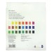 Олійні фарби Faber-Castell Creative Studio 24 кольора, 24 туб х 9 мл (379524) (32070)