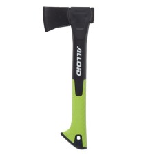 Сокира Alloid Pro, ручка з фібергласу, 450г, 35см (AX-1435)