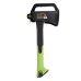 Сокира Alloid Pro, ручка з фібергласу, 450г, 35см (AX-1435)