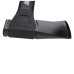 Сокира Alloid Pro, ручка з фібергласу, 450г, 35см (AX-1435)