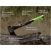 Сокира Alloid Pro, ручка з фібергласу, 450г, 35см (AX-1435)