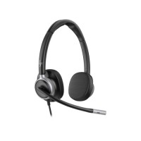 Навушники Poly Mission 625 USB Black (C01C6AA)