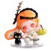 Фігурка 10/10 Toys Ossia Feel the World Blind Box (FT-1250801)