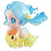 Фігурка 10/10 Toys Ossia Feel the World Blind Box (FT-1250801)