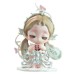 Фігурка 10/10 Toys Ossia Feel the World Blind Box (FT-1250801)