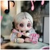 Фігурка 10/10 Toys Ossia Feel the World Blind Box (FT-1250801)
