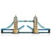 Конструктор LEGO Architecture Тауерський міст (21067)