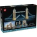Конструктор LEGO Architecture Тауерський міст (21067)