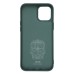 Чохол до мобільного телефона Armorstandart ICON Case Apple iPhone 12 Pro Max Pine Green (ARM67469)