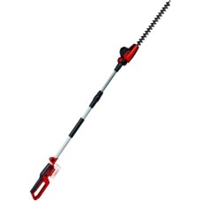 Кущоріз Einhell телескопічний GC-HH 18/45 Li T - Solo PX, 18V, 450м, 3.5кг (без АКБ та ЗП) (3410585)