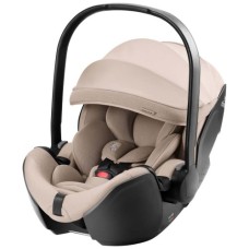 Автокрісло Britax-Romer Baby-Safe Pro Style Teak (2000040841)